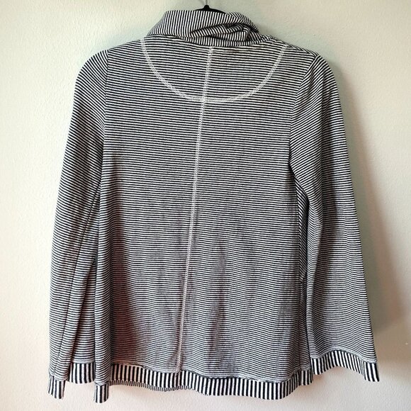 Anthropologie Maeve Tal Cowlneck Tunic XS - Picture 5 of 8